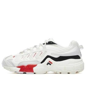 Ravagement 2000 löparskor "White Black Red"