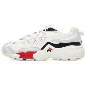 Ravagement 2000 löparskor “White Black Red”