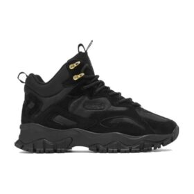 Ray Tracer 2-sneakers ”Svart”