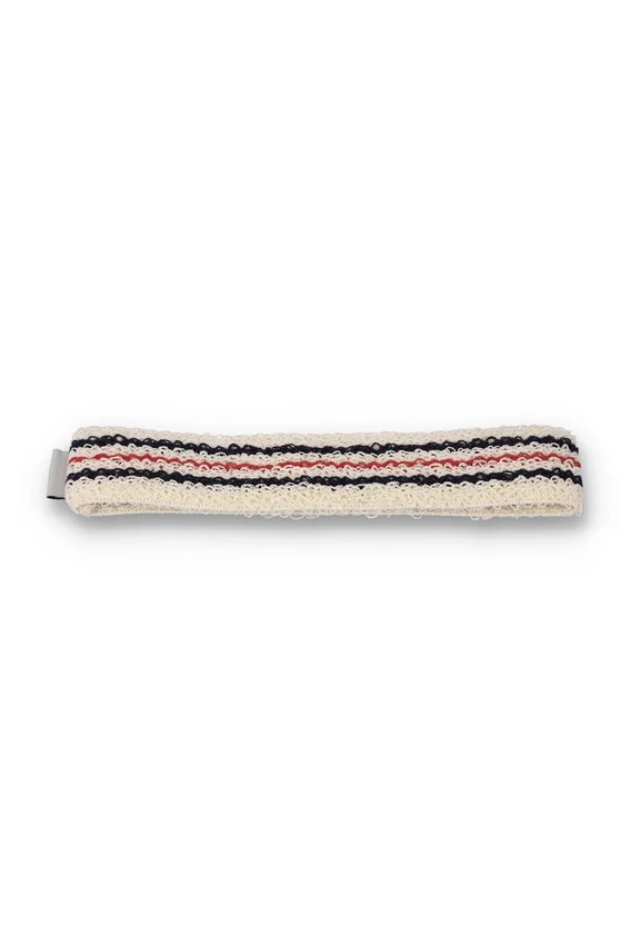 Retro-pannband