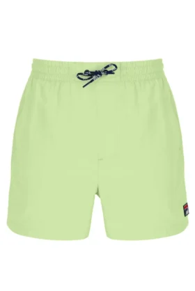 Shadow Lime Artoni badshorts