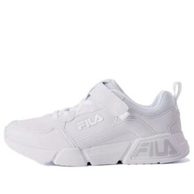 SKY WALKER II-sneakers "White"