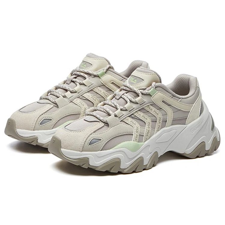 Sofia ”Cream Gray”