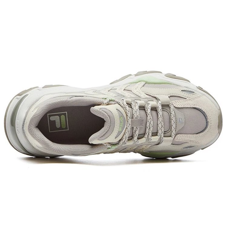 Sofia ”Cream Gray”