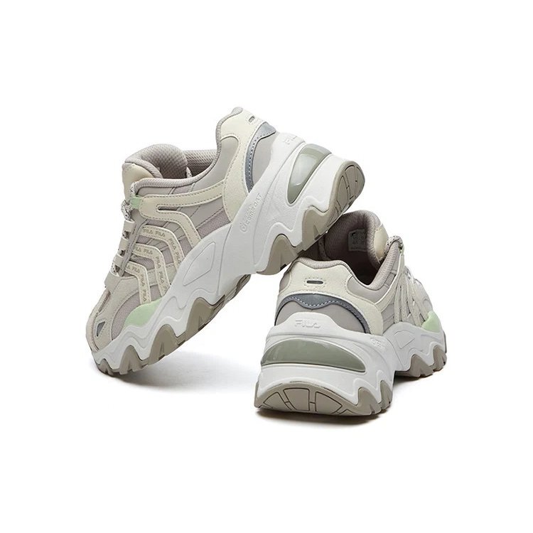 Sofia ”Cream Gray”