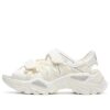 Sofia-sandal "White"