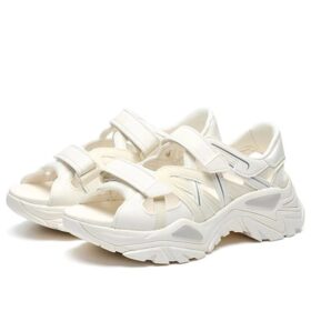 Sofia-sandal “White”