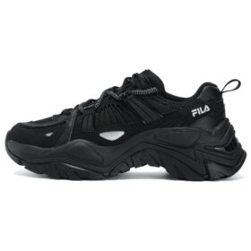 Sofia Sneakers “Black”