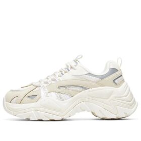 Sofia-sneakers Vit