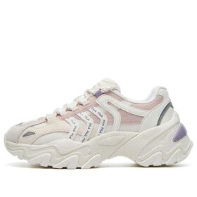 Sofia "White Pink"