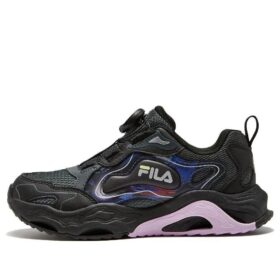 Sportkläder "Black Lilac"