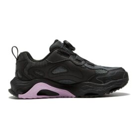 Sportkläder “Black Lilac”