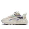 Sportkläder Löparskor "White Purple"