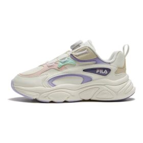 Sportkläder Löparskor “White Purple”