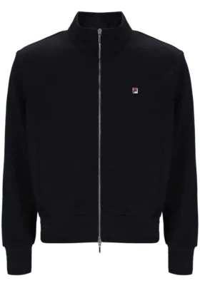 Svart Ventisei-jackor