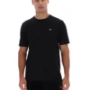 Svart Yaxley 3 Premium-T-shirt