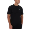 Svart Yaxley 3 Premium-T-shirt