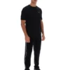 Svart Yaxley 3 Premium-T-shirt