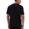 Svart Yaxley 3 Premium-T-shirt