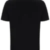 Svart Yaxley 3 Premium-T-shirt