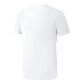 T-shirt med logotyp från Athletics Collection “White”
