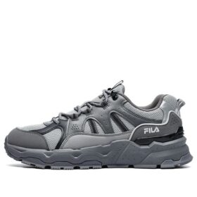 Trek 1s Low-skor ”Grå”
