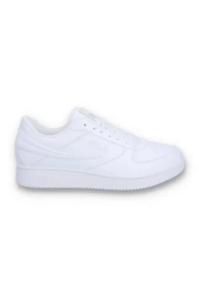 Vit basketball sneakers