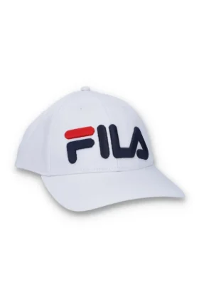 Vit Illa Snapback-keps