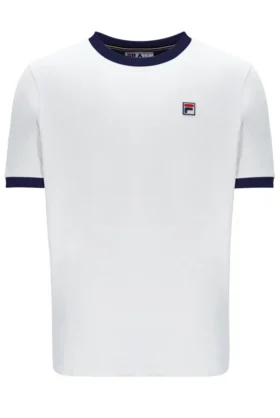 Vit Marconi Essential Ringer T-shirt