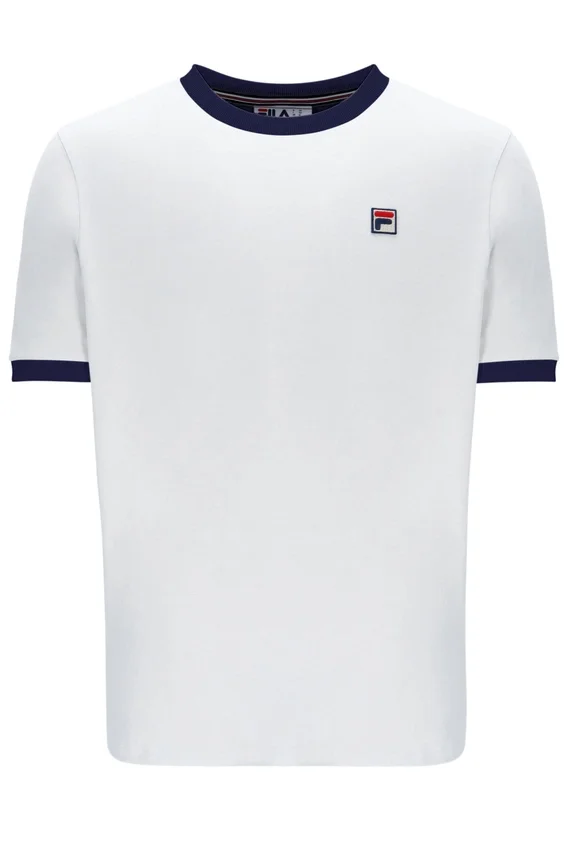 Vit Marconi Essential Ringer T-shirt