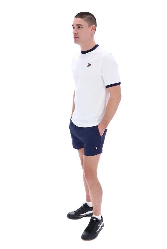 Vit Marconi Essential Ringer T-shirt