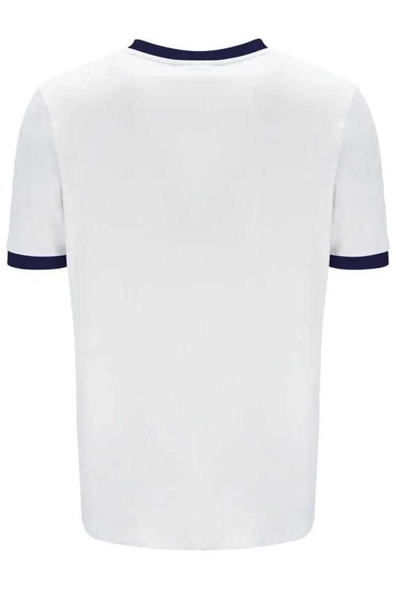 Vit Marconi Essential Ringer T-shirt
