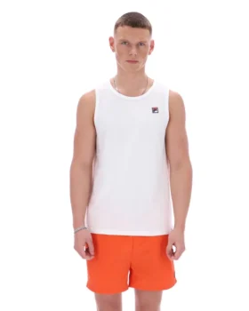 Vit Sunny Essential-väst