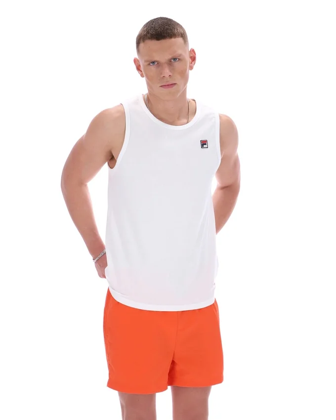 Vit Sunny Essential-väst