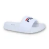 White Tofflor