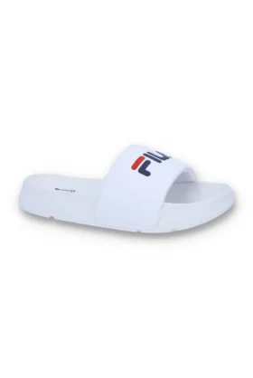 White Tofflor