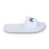 White Tofflor
