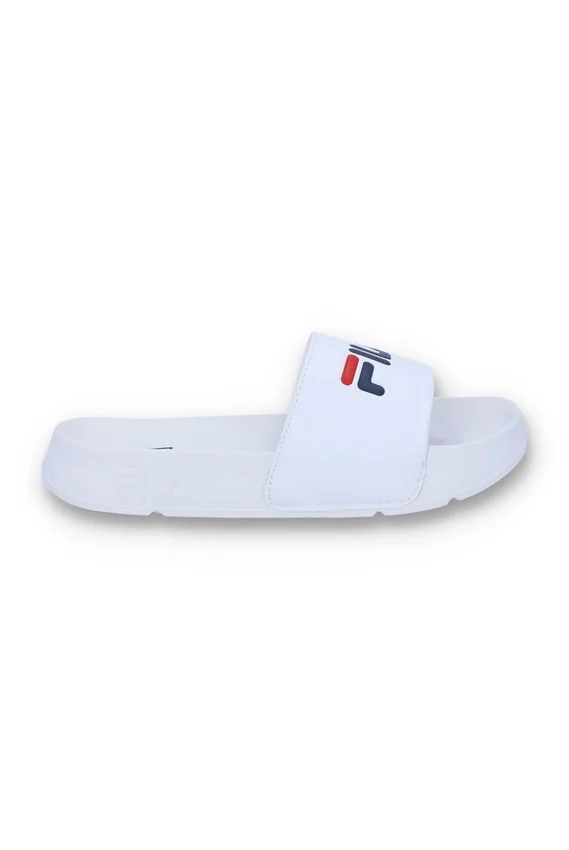 White Tofflor