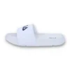 White Tofflor