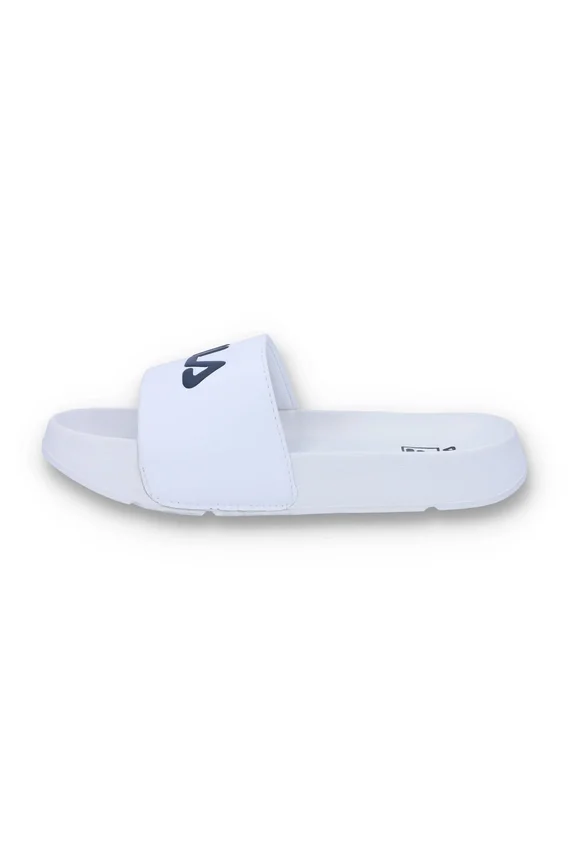 White Tofflor