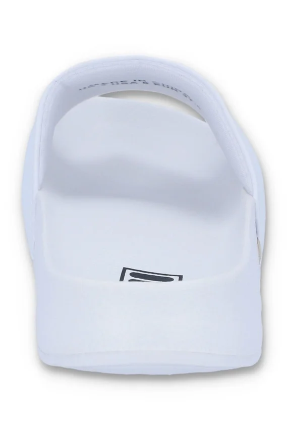 White Tofflor