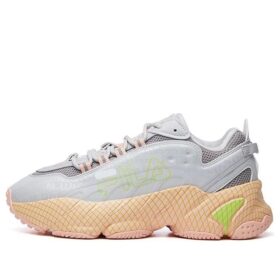 Wilson x Fila Ade Grå